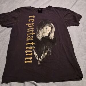 Taylor Swift Reputation Stadium Tour T shirt